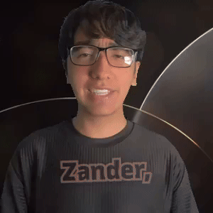 Zander