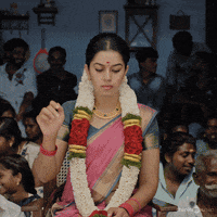 Romeo Yogibabu GIF by Think Music