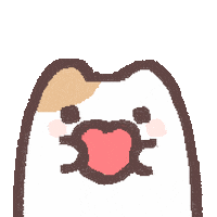 Heart 愛心 Sticker
