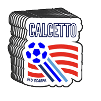 Bluscarpacalcetto Sticker by Blu Scarpa