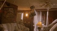 Wrecking Ball Swing GIF by Raven Banner Entertainment
