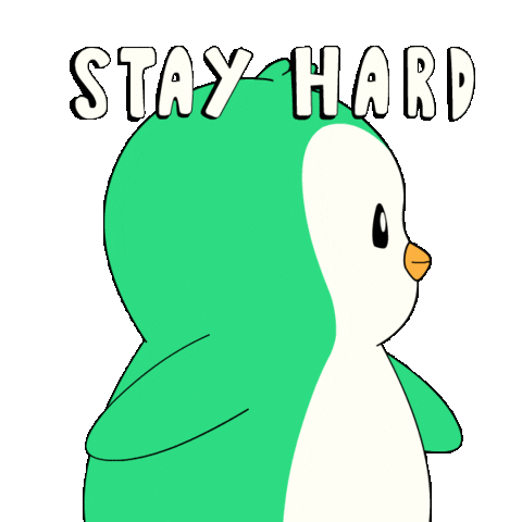 Sport Running Sticker by Abster