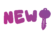Move Newhome Sticker by Roadway Moving