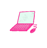 luchippano work buenas trabajando copywriting Sticker