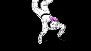 pink pink can we pretend GIF