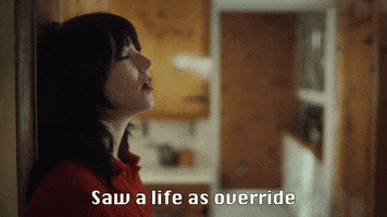 Angel Olsen GIF by Sharon Van Etten