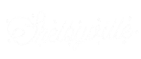 Shovel Shelby Sticker by Willow Tree Creative
