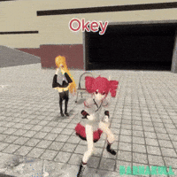 Garrys Mod Akita GIF