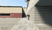 Slam Smash GIF
