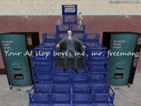 umarrasulov ai gmod half life 2 hl2 GIF
