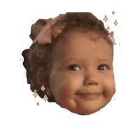 Avril Sticker by LanchasCholon