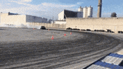 fmic_eu car performance speed drift GIF