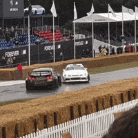 Festival Of Speed Drift GIF