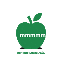 Nutricion Sticker by GO fit