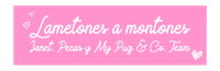 Sticker by mypugandco