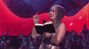 Vmas GIF by 2024 MTV Video Music Awards