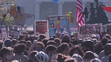 Game Over Celebration GIF by GIPHY News