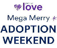 Mega Merry Sticker by Petco Love
