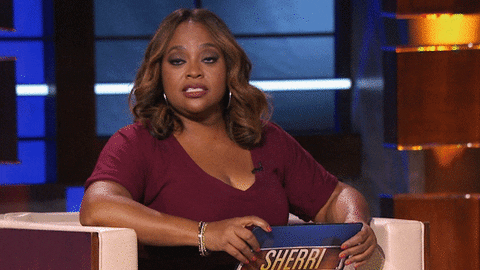Happy To Tell The Truth GIF by ABC Network