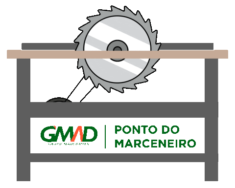 Madeira Serra Sticker by GMAD