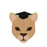 CuestaCollege cuesta cuestagrad2020 cuestacollegegrad2020 cuestacollege Sticker