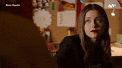 Skam Espana Sigh GIF by Movistar+