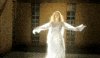 anne heche angel GIF by Aftermath TV