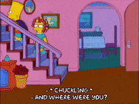 homer simpson GIF
