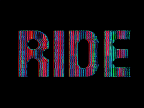 Art Glitch GIF