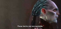 Season 1 Prodigy GIF by Paramount+