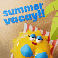 Summer Time GIF