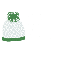 Cold Weather Winter Sticker by Amy's Kitchen