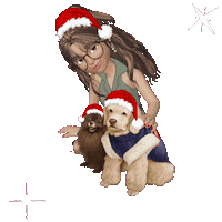 elistorycriativo christmas xmas natal noel Sticker