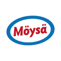 moysanmusaklubi mosso möysä moysa mössö Sticker