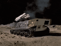 gerryandersontv ufo gerry anderson space 1999 gerryanderson GIF