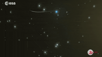 Space Science Animation GIF by European Space Agency - ESA