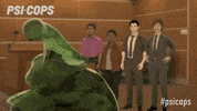 Happy Fun GIF by Wind Sun Sky Entertainment