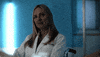 hope davis frown GIF by Wayward Pines