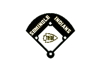 Sticker by Seminole High School - Texas
