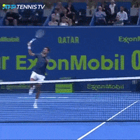 sport fail GIF by Tennis TV