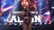 Dance Wrestling GIF