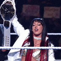 Wwe Champion GIF
