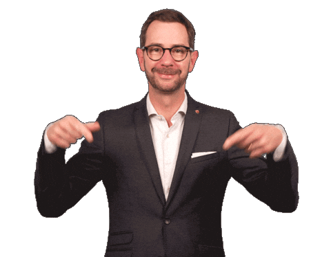 Link Verlinkung Sticker by SPD Rheinland-Pfalz