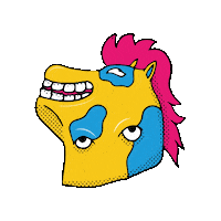 campusfesztival campus campusfestival campusfesztivál Sticker