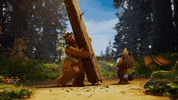 Earth Plant GIF by Salesforce