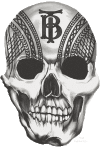 Godfather Bt Sticker by plugthecity