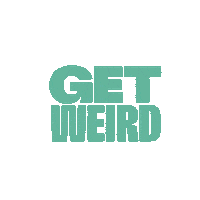 Monster Clouds Sticker by On