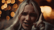 New Music Christmas GIF by Hollywood Records