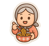 Sk Giagia Sticker by stelios koutroumpanos