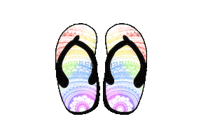 DissentDecals summer sticker beach ocean Sticker